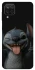 Чохол на Samsung Galaxy A12 Stitch фото 1 з 1