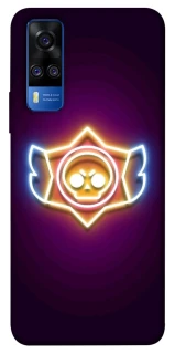 Чехол на Vivo Y51a Brawl Stars ver.3 фото 1 из 1