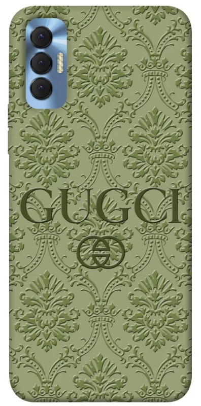 Чохол на TECNO Spark 8P Gucci ver.9 фото 1 з 1