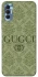 Чохол на TECNO Spark 8P Gucci ver.9 фото 1 з 1