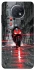 Чохол на Xiaomi Redmi Note 9 5G / Note 9T biker фото 1 з 1