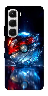 Чохол на Infinix Hot 60i Pokemon ver.2 фото 1 з 1