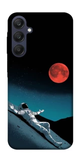 Чохол на Samsung Galaxy A25 5G Spaceman фото 1 з 1