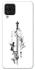 Чохол на Samsung Galaxy A22 4G Tattoo ver.6 фото 1 з 1