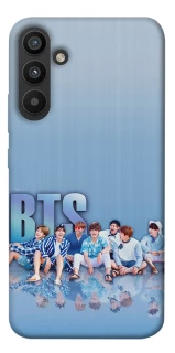 Чохол на Samsung Galaxy A34 5G BTS v5 фото 1 з 1