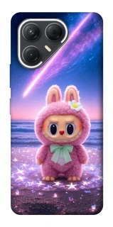 Чохол на TECNO Pova 7 Space Labubu фото 1 з 1