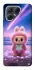 Чохол на TECNO Pova 7 Space Labubu фото 1 з 1