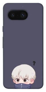 Чехол на Google Pixel 8 Toge Inumaki фото 1 из 1