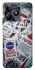 Чехол на Realme C53 NASA ver.4 фото 1 из 1