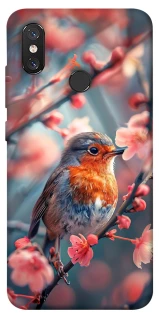 Чохол на Xiaomi Mi 8 Birdie фото 1 з 1