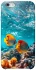 Чохол на Apple iPhone 6/6s (4.7") Coral fish фото 1 з 1