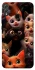Чохол на Huawei Honor 8X happy cats фото 1 з 1