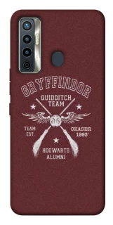 Чехол на TECNO Camon 17 Harry Potter v6 фото 1 из 1