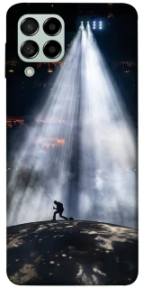 Чехол на Samsung Galaxy M53 5G Kanye West ver.2 фото 1 из 1
