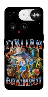 Чохол на Nothing Phone (3) Italian Brainrot фото 1 з 1
