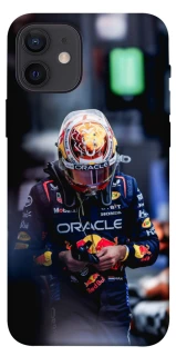 Чохол на Apple iPhone 12 (6.1") F-1 ver.6 фото 1 з 1