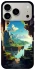 Чохол на Apple iPhone 17 Pro (6.3") Minecraft sunrise фото 1 з 1