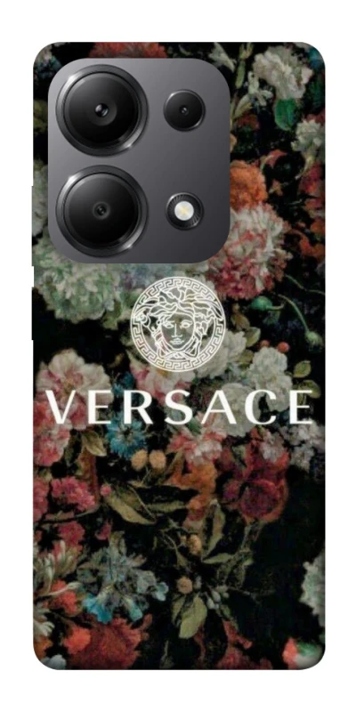 Чохол на Xiaomi Redmi Note 13 Pro 5G Versace ver.2 фото 1 з 1