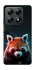 Чохол на Xiaomi 14T Pro Cyber Red Panda фото 1 з 1