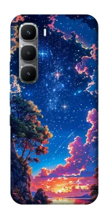 Чохол на Infinix Hot 60 Pro Universe фото 1 з 1