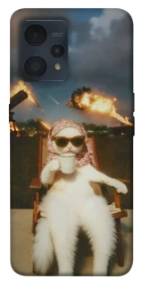 Чохол на Realme 9 4G / 9 Pro+ Exploding Kittens ver.1 фото 1 з 1