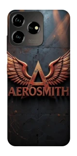 Чехол на ZTE Blade V50 Design 4G Aerosmith фото 1 из 1