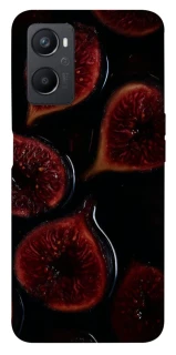 Чохол на Oppo A96 VioletFig фото 1 з 1