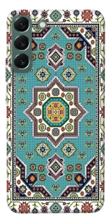 Чохол на Samsung Galaxy S22+ Килим v7 фото 1 з 1