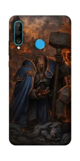Чохол на Huawei P30 lite Arthas v1 фото 1 з 1
