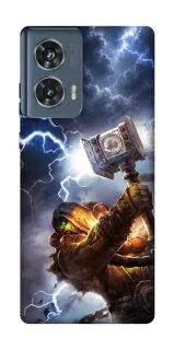 Чехол на Motorola Edge 50 Thrall фото 1 из 1