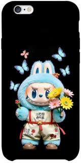 Чохол на Apple iPhone 6/6s plus (5.5") Japan Labubu фото 1 з 1