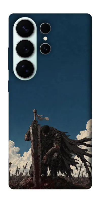 Чехол на Samsung Galaxy S26 Ultra Berserk v22 фото 1 из 1