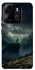 Чехол на Tecno Spark Go 2023 Harry Potter Legacy фото 1 из 1