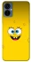 Чехол на TECNO Camon 19 Neo SpongeBob фото 1 из 1