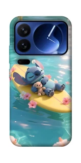 Чохол на Xiaomi 17 Pro Stitch ver.8 фото 1 з 1