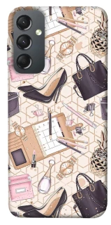 Чохол на Samsung Galaxy A24 4G Fashion collage ver.9 фото 1 з 1