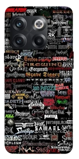 Чехол на OnePlus 10T My playlist ver.1 фото 1 из 1