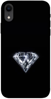 Чехол на Apple iPhone XR (6.1") Бриллиант фото 1 из 1