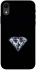 Чехол на Apple iPhone XR (6.1") Бриллиант фото 1 из 1