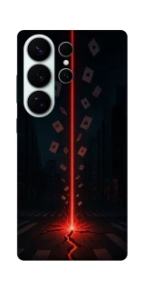 Чохол на Samsung Galaxy S26 Pro Alice in Borderland ver.5 фото 1 з 1