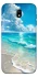 Чохол на Samsung J730 Galaxy J7 (2017) Azure sea фото 1 з 1