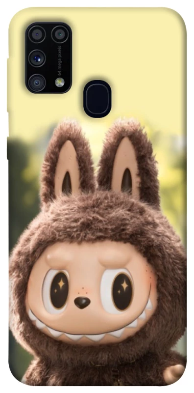 Чохол на Samsung Galaxy M31 Forest Smile Labubu фото 1 з 1