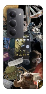 Чохол на Xiaomi Redmi 15 (EU) Project Hail Mary ver.8 фото 1 з 1