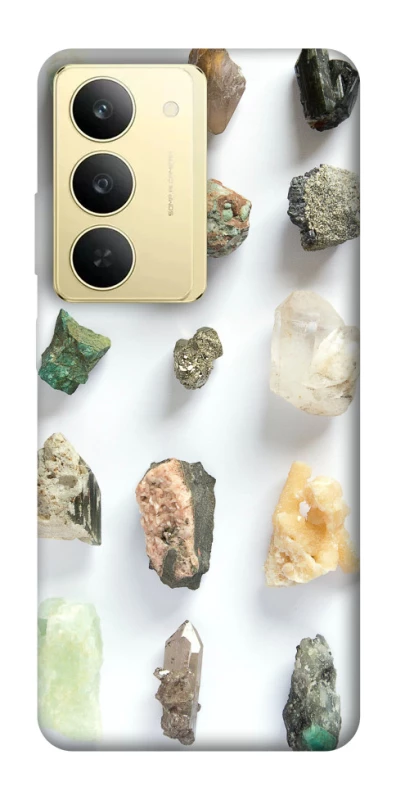 Чохол на Realme 14x Колекція кристалів фото 1 з 1