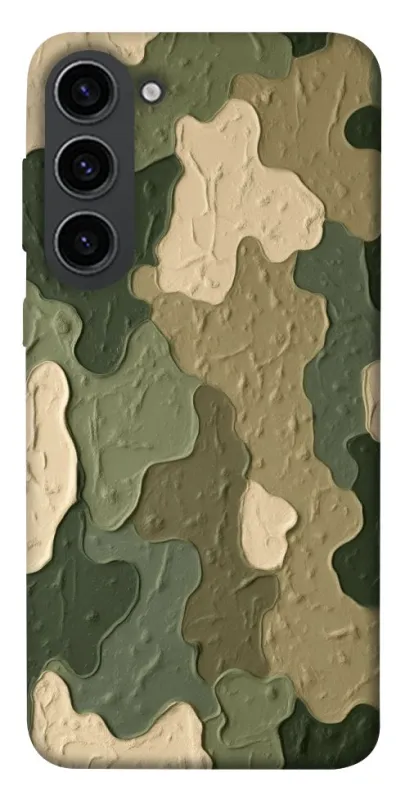 Чохол на Samsung Galaxy S23 Camouflage v26 фото 1 з 1