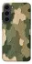 Чохол на Samsung Galaxy S23 Camouflage v26 фото 1 з 1