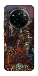 Чехол на Realme 14 Pro Warcraft v2 фото 1 из 1