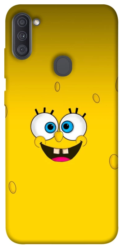 Чохол на Samsung Galaxy A11 SpongeBob фото 1 з 1