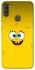 Чохол на Samsung Galaxy A11 SpongeBob фото 1 з 1