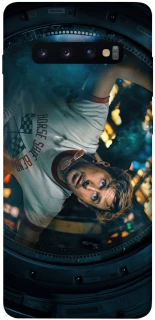 Чохол на Samsung Galaxy S10+ Project Hail Mary ver.7 фото 1 з 1